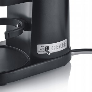 Młynek do kawy Graef Młynek do kawy Graef CM8002EU czarny 6