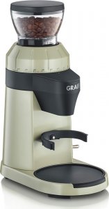 Młynek do kawy Graef Młynek do kawy Graef CM8007EU pistacjowy 2