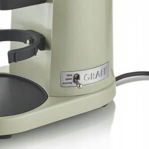 Młynek do kawy Graef Młynek do kawy Graef CM8007EU pistacjowy 6
