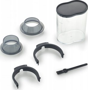 Młynek do kawy Graef Młynek do kawy Graef CM8007EU pistacjowy 8