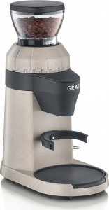Młynek do kawy Graef Młynek do kawy Graef CM8011EU piaskowy 2