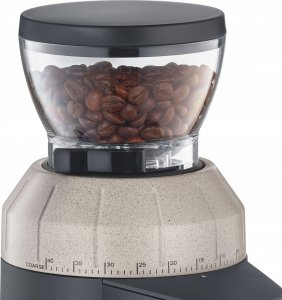 Młynek do kawy Graef Młynek do kawy Graef CM8011EU piaskowy 3