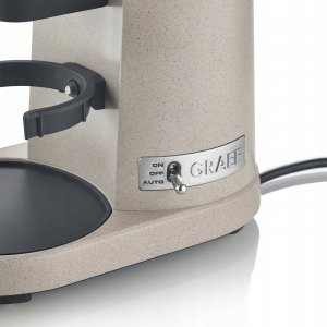 Młynek do kawy Graef Młynek do kawy Graef CM8011EU piaskowy 6