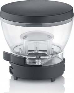 Młynek do kawy Graef Młynek do kawy Graef CM8011EU piaskowy 7