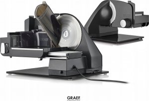 Krajalnica Graef Krajalnica Graef C95EU czarna 4