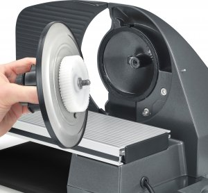 Krajalnica Graef Krajalnica Graef M95EU czarna 3