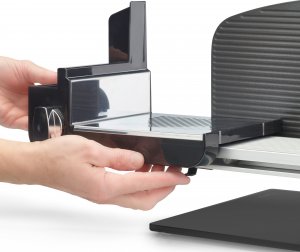 Krajalnica Graef Krajalnica Graef M95EU czarna 5