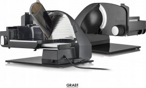 Krajalnica Graef Krajalnica Graef M95EU czarna 6