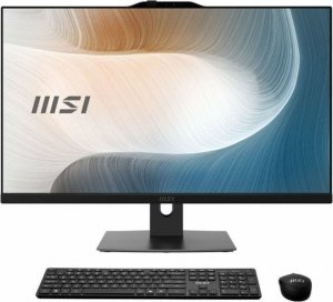 Komputer MSI All in One MSI 23,8" Intel Core i5-1235U 16 GB RAM 512 GB SSD 1