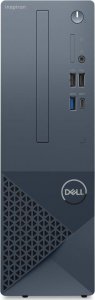 Komputer Dell Komputer Stacjonarny Dell DT 3030 SM Intel Core i5-1240 8 GB RAM 512 GB SSD 1