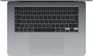 Laptop Apple Laptop Apple MacBook Air M3 (2024) 15,3" M3 8 GB RAM 512 GB SSD AZERTY 2