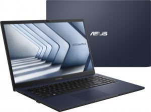 Laptop Asus Laptop Asus B1502CVA-BQ1173X 15,6" I3-1315U 8 GB RAM 512 GB SSD Qwerty Hiszpańska 1