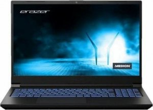 Laptop Medion Laptop Medion Erazer Crawler E40 15,6" Intel Core i7-13700H 16 GB RAM 1 TB SSD Nvidia Geforce RTX 4050 1