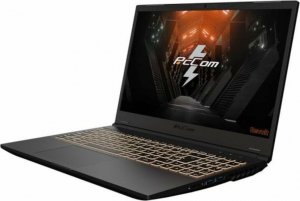 Laptop PcCom Laptop PcCom Revolt 4060 15,6" I5-13500H 16 GB RAM 500 GB SSD Nvidia Geforce RTX 4060 1