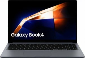 Laptop Samsung Laptop Samsung Galaxy Book4 15 NP750XGK-KG1ES 15,6" 16 GB RAM 512 GB SSD 1