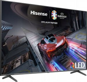 Telewizor Hisense Smart TV Hisense 4K Ultra HD 65" HDR QLED AMD FreeSync 1