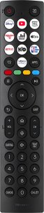 Telewizor Hisense Smart TV Hisense 75E7NQ PRO 4K Ultra HD 75" HDR QLED AMD FreeSync 13
