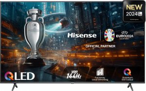 Telewizor Hisense Smart TV Hisense 75E7NQ PRO 4K Ultra HD 75" HDR QLED AMD FreeSync 14