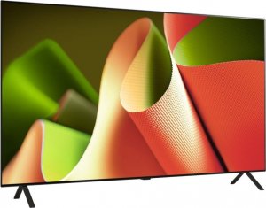 Telewizor LG Smart TV LG 4K Ultra HD HDR OLED AMD FreeSync 65" 1