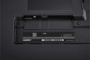 Telewizor LG 65QNED87T6B QNED 65'' 4K Ultra HD WebOS 24 12