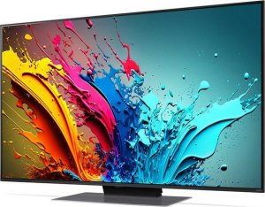 Telewizor LG 65QNED87T6B QNED 65'' 4K Ultra HD WebOS 24 2