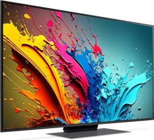 Telewizor LG 65QNED87T6B QNED 65'' 4K Ultra HD WebOS 24 5