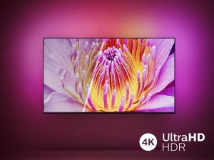 Telewizor Philips 65PUS8919/12 LED 65'' 4K Ultra HD Titan OS Ambilight 6
