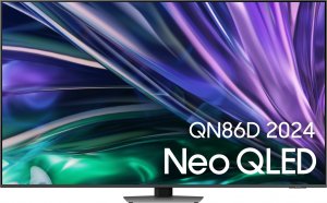 Telewizor Samsung TQ65QN86D QLED 65'' 4K Ultra HD Tizen 1