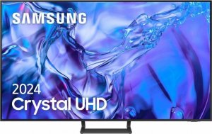 Telewizor Samsung Smart TV Samsung TU55DU8505KXXC 4K Ultra HD 55" LED HDR HDR10+ 1