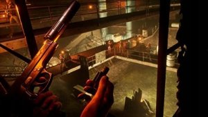 Just For Games Gra wideo na PlayStation 4 Just For Games The Walking Dead Saints & Sinners Chapter 2: Retribution - Payback Edition PlayStation 5