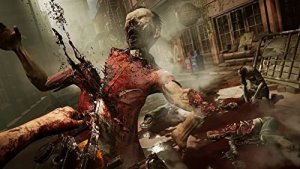 Just For Games Gra wideo na PlayStation 4 Just For Games The Walking Dead Saints & Sinners Chapter 2: Retribution - Payback Edition PlayStation 7