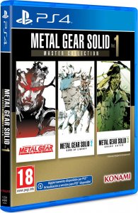 Gra wideo na PlayStation 4 Konami Holding Corporation 3