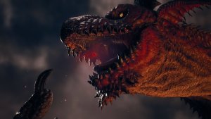 Gra wideo na PlayStation 5 Dragons Dogma 2 Standard Edition 11
