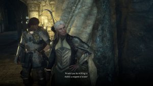 Gra wideo na PlayStation 5 Dragons Dogma 2 Standard Edition 12