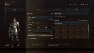 Gra wideo na PlayStation 5 Dragons Dogma 2 Standard Edition 14