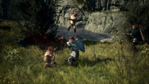 Gra wideo na PlayStation 5 Dragons Dogma 2 Standard Edition 15