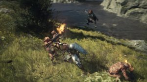 Gra wideo na PlayStation 5 Dragons Dogma 2 Standard Edition 17