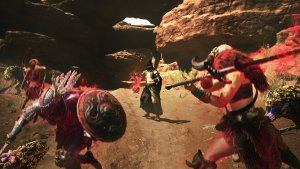 Gra wideo na PlayStation 5 Dragons Dogma 2 Standard Edition 18