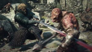 Gra wideo na PlayStation 5 Dragons Dogma 2 Standard Edition 20