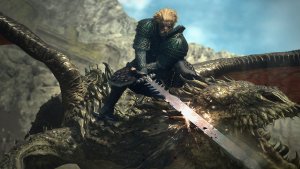 Gra wideo na PlayStation 5 Dragons Dogma 2 Standard Edition 22