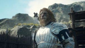 Gra wideo na PlayStation 5 Dragons Dogma 2 Standard Edition 23