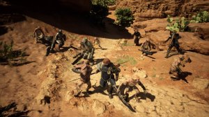 Gra wideo na PlayStation 5 Dragons Dogma 2 Standard Edition 25