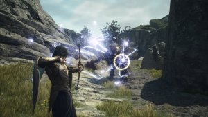 Gra wideo na PlayStation 5 Dragons Dogma 2 Standard Edition 27