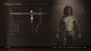 Gra wideo na PlayStation 5 Dragons Dogma 2 Standard Edition 30