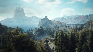 Gra wideo na PlayStation 5 Dragons Dogma 2 Standard Edition 3