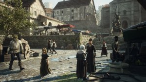 Gra wideo na PlayStation 5 Dragons Dogma 2 Standard Edition 35
