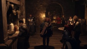 Gra wideo na PlayStation 5 Dragons Dogma 2 Standard Edition 37