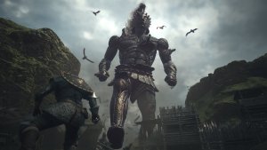 Gra wideo na PlayStation 5 Dragons Dogma 2 Standard Edition 50