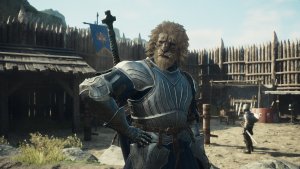Gra wideo na PlayStation 5 Dragons Dogma 2 Standard Edition 56