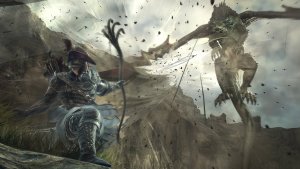 Gra wideo na PlayStation 5 Dragons Dogma 2 Standard Edition 59